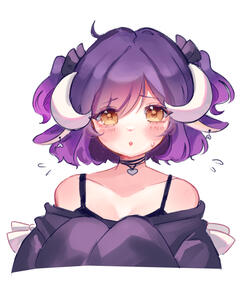 Commissioned from Erisa