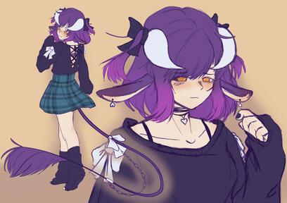 Something Kei Fashion